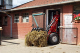 Weidemann Krokodilgebiss klein