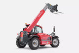 Weidemann Teleskoplader T7035