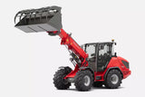 Weidemann Teleskopradlader 3060T