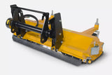 Weidemann Schlegelmulcher