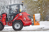 Weidemann Streuer klein