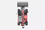 Weidemann Teleskoplader T6025