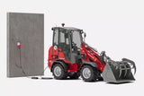 Weidemann Hoftrac 1290e