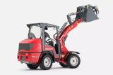 Weidemann Hoftrac 1260LP
