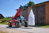 Weidemann Lasthaken