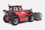 Weidemann Teleskoplader T6025