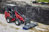 Weidemann Hoftrac 1190e