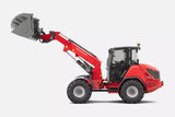 Weidemann Teleskopradlader 3060T