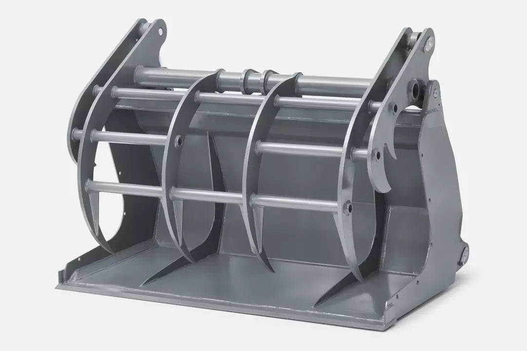 Weidemann Greifschaufel klein