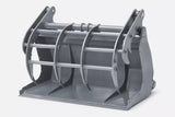 Weidemann Greifschaufel klein