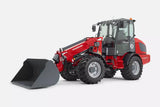 Weidemann Teleskopradlader 4080T