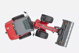 Weidemann Teleskopradlader 4060T