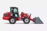 Weidemann Radlader 4080