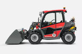 Weidemann Teleskoplader T4512e