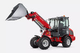 Weidemann Teleskopradlader 2080T