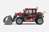 Weidemann Teleskoplader T6025