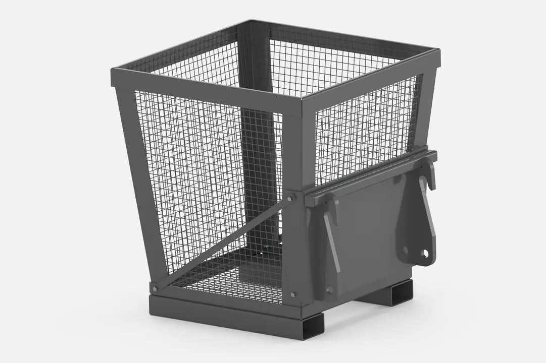 Weidemann Abfallkorb