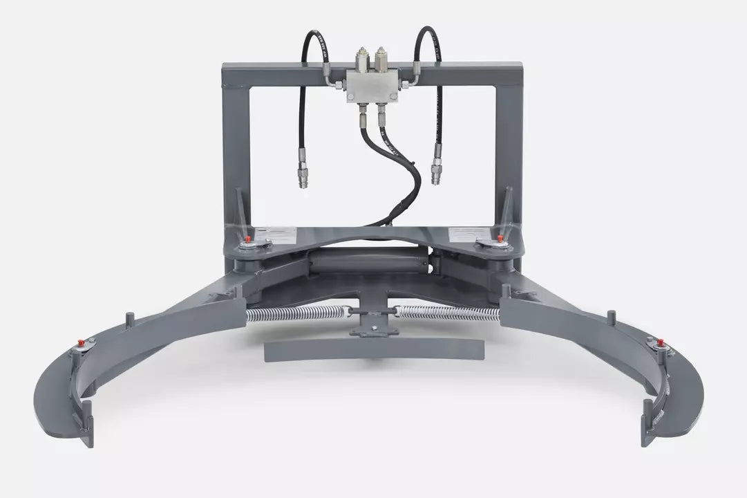 Weidemann Topfgreifer