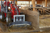 Weidemann Gummischieber