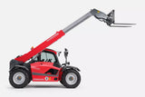 Weidemann Teleskoplader T7035
