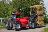 Weidemann Ballengreifer V7000