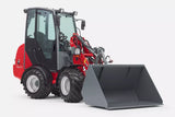 Weidemann Hoftrac 1160