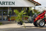 Weidemann Topfgreifer