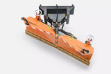 Weidemann V-Schneeschild