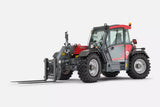 Weidemann Teleskoplader T7042