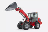 Weidemann Teleskopradlader 4080T