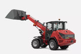Weidemann Teleskopradlader 2060T