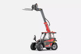 Weidemann Teleskoplader T4512