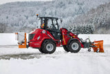 Weidemann Streuer klein