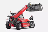 Weidemann Teleskoplader T6025