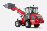 Weidemann Teleskopradlader 2080T