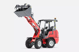 Weidemann Hoftrac 1190e