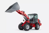 Weidemann Radlader 4080