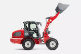 Weidemann Radlader 3080