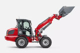 Weidemann Teleskopradlader 4080T