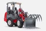 Weidemann Hoftrac 1160