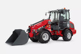 Weidemann Teleskopradlader 2080T