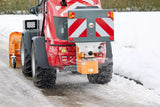 Weidemann Streuer klein
