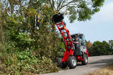 Weidemann Astsäge