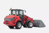 Weidemann Teleskopradlader 2060T