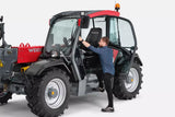 Weidemann Teleskoplader T7042