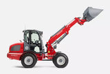 Weidemann Teleskopradlader 3080T