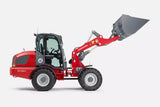 Weidemann Radlader 5080