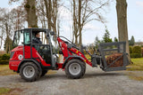 Weidemann Abfallkorb