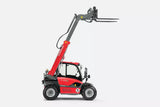 Weidemann Teleskoplader T4512e