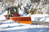 Weidemann Schneeschild